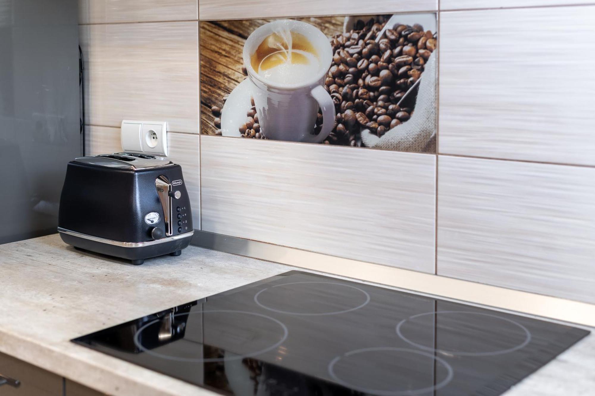 Prestige Apartamenty Bystra Woda Centrum Zakopane Room photo